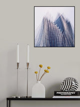 Pinnacle Poster och Canvastavla