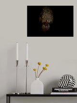 Scream of the deep Poster och Canvastavla