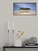 Relax Poster och Canvastavla