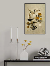 The Interplay Poster och Canvastavla