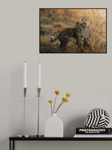 Motherhood Poster och Canvastavla