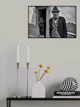 s/t Poster och Canvastavla