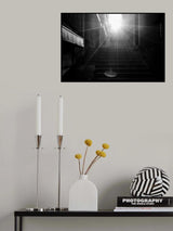 To heaven Poster och Canvastavla