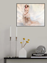 Freyja Poster och Canvastavla