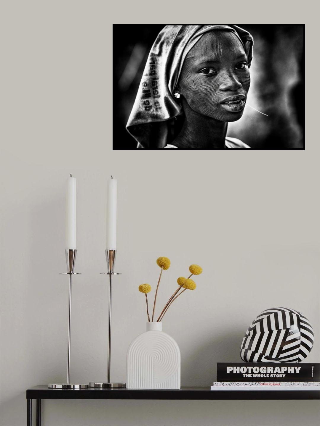 Poster och Canvastavla