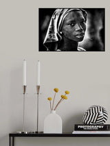 Poster och Canvastavla