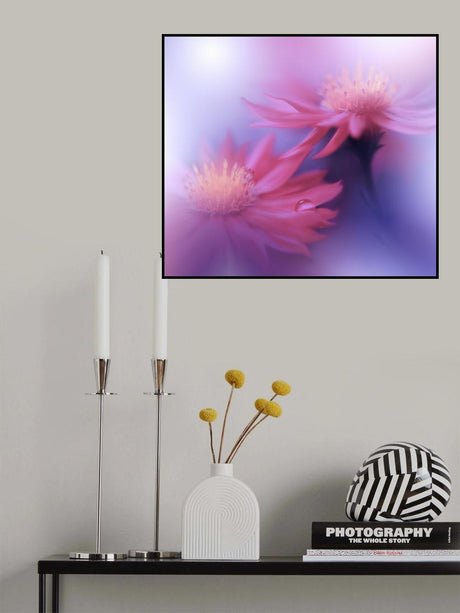 Endless Love.. Poster och Canvastavla