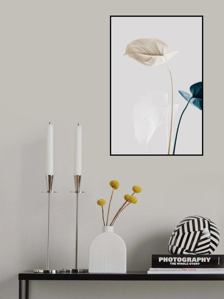 Monstera Creative 22 Poster och Canvastavla