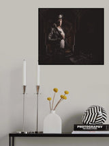 The Undertaker Poster och Canvastavla