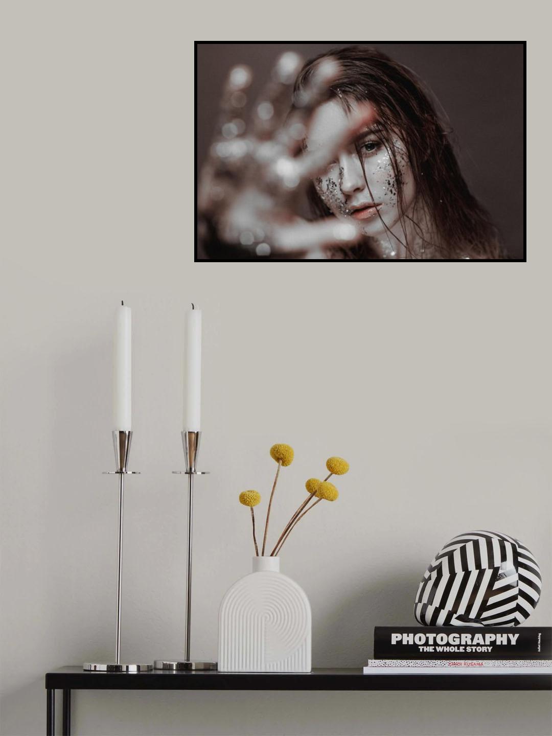 Poster och Canvastavla