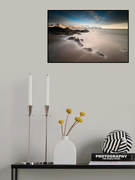 ... tides Poster och Canvastavla