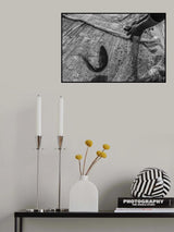 fisherman Poster och Canvastavla