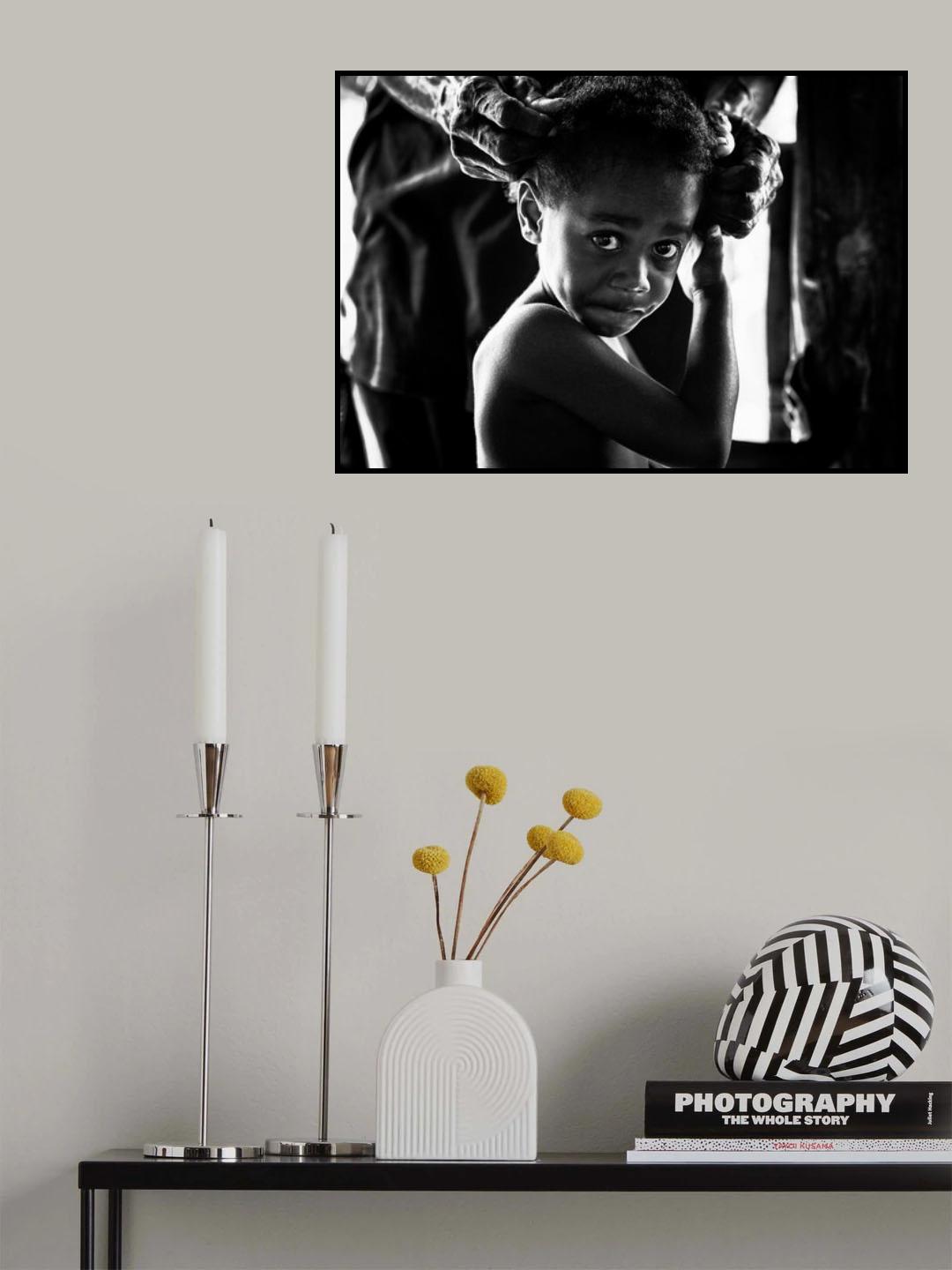 Poster och Canvastavla