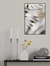 Monstera Gold 02 Poster och Canvastavla