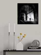 no way out Poster och Canvastavla