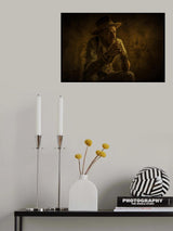 Windigo Poster och Canvastavla