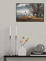 Memories of a Time to Come Poster och Canvastavla