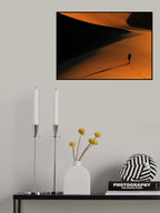 Recursion Poster och Canvastavla