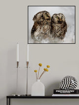 Together Poster och Canvastavla