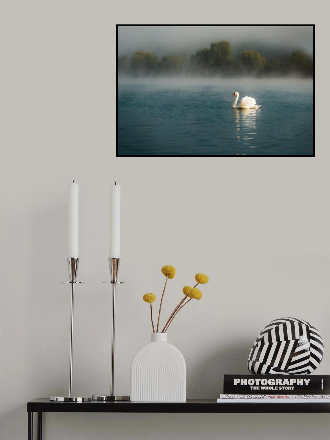 Poster och Canvastavla