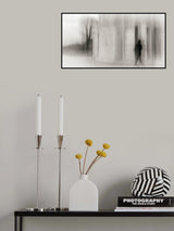 faded destination Poster och Canvastavla
