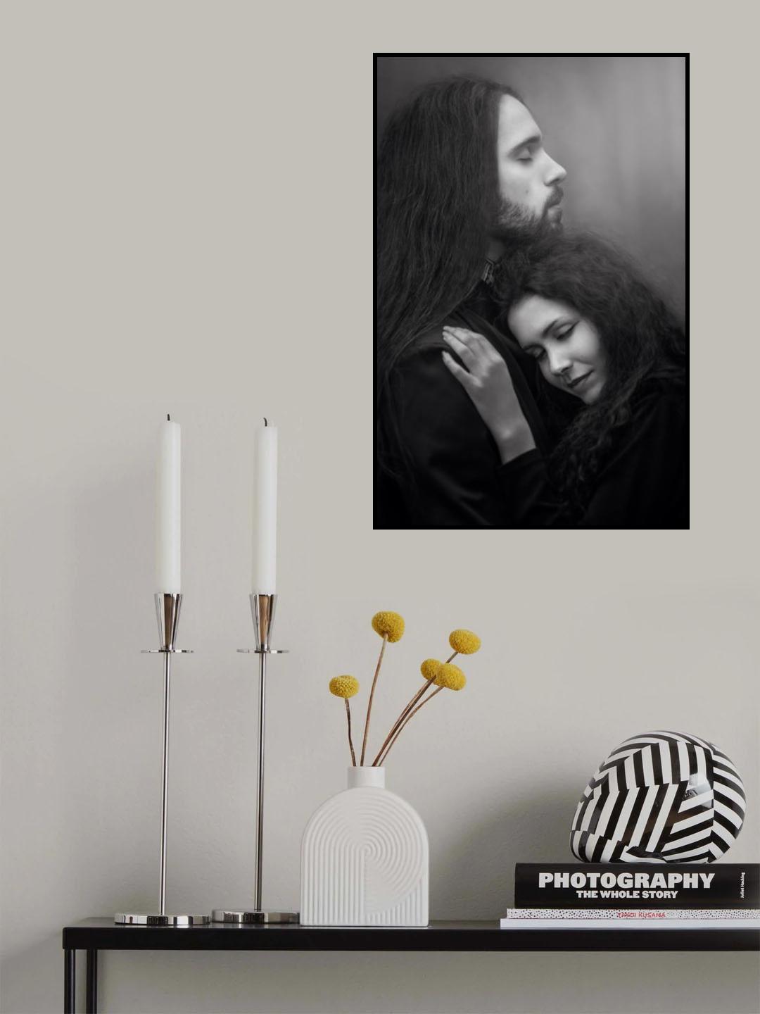 Poster och Canvastavla