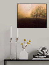 Autumn Is Coming... Poster och Canvastavla