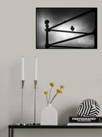 Rainy Days in Amalfi III Poster och Canvastavla