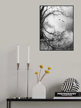 Portal Poster och Canvastavla