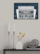 Totemic Poster och Canvastavla