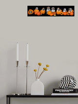 Mother, Grandmother and (grand) children Poster och Canvastavla