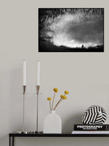 In the old field Poster och Canvastavla