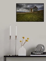 Still having Dignity Poster och Canvastavla