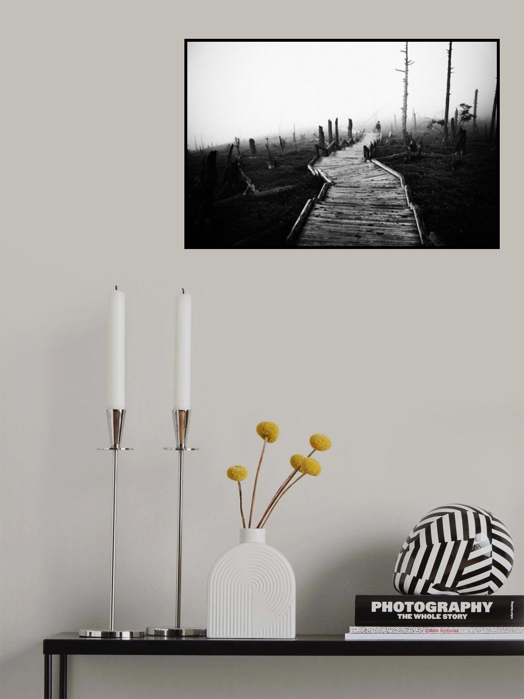 Poster och Canvastavla