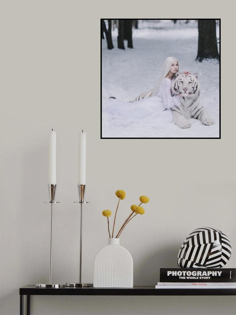 * Poster och Canvastavla