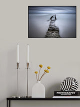 Baltic Sea Poster och Canvastavla