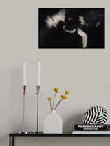 Finally free Poster och Canvastavla