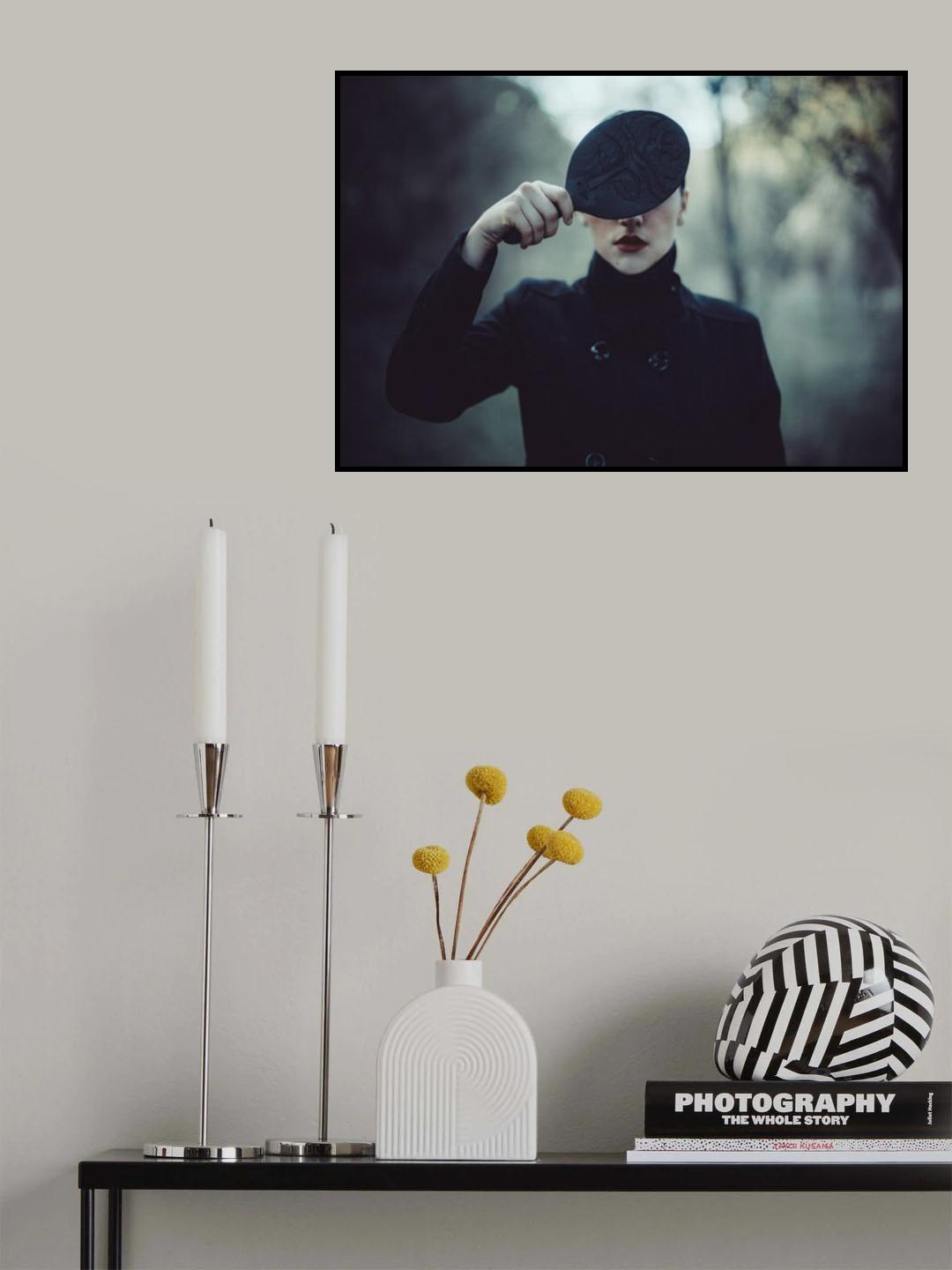Poster och Canvastavla