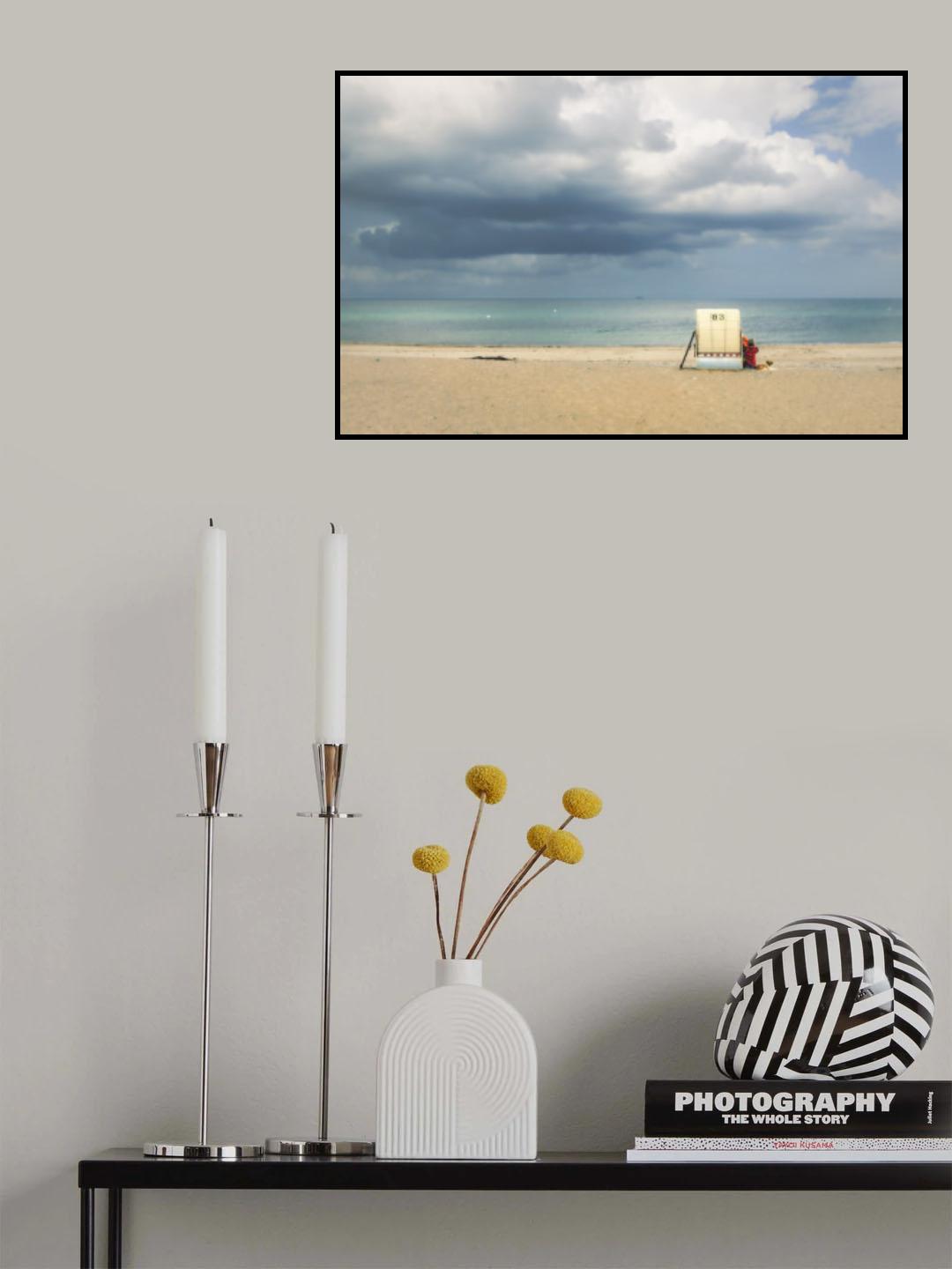 63 Poster och Canvastavla