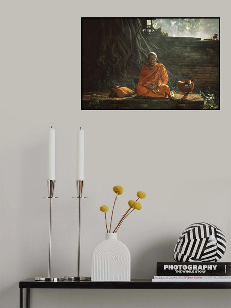No.17 Poster och Canvastavla