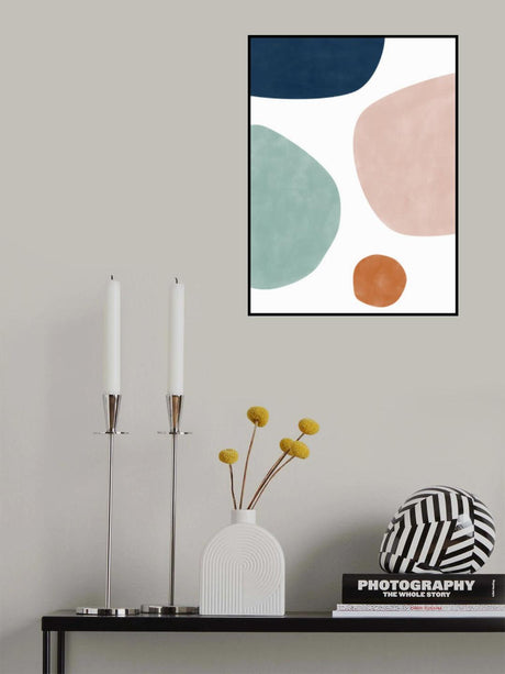 3x4 Aspectratiott21 Poster och Canvastavla