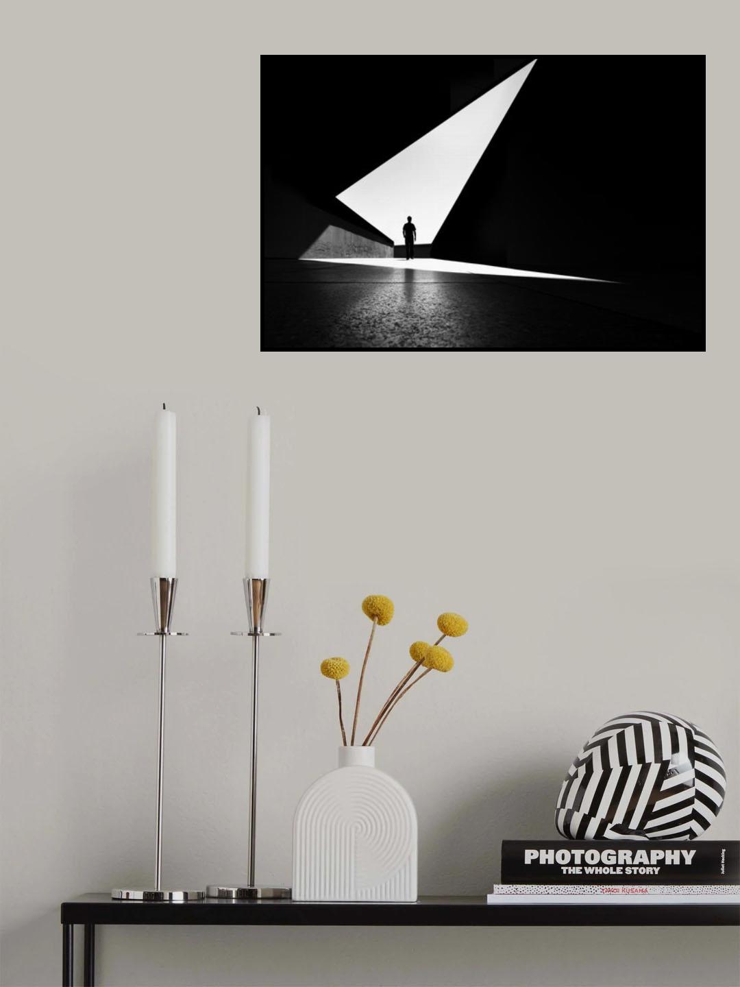 Poster och Canvastavla