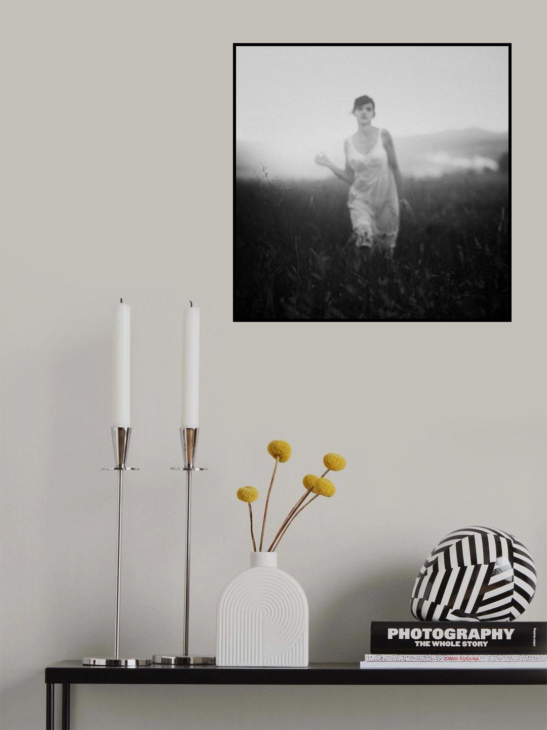 my way 2 Poster och Canvastavla