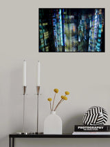 tokyo layers Poster och Canvastavla