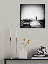 released Poster och Canvastavla