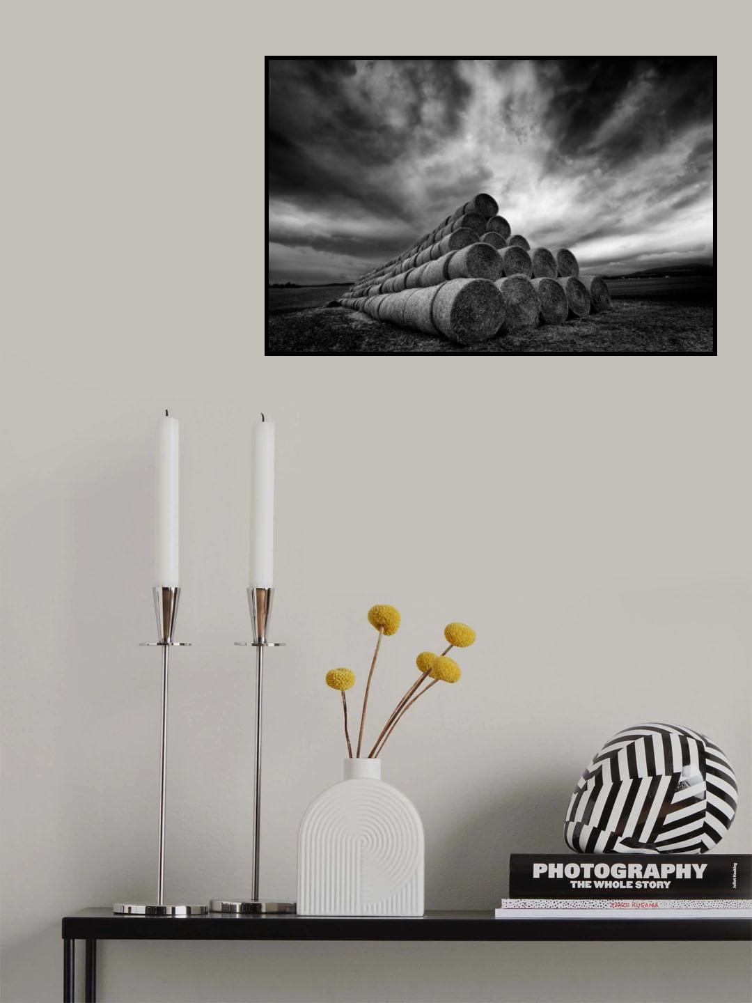 rollers Poster och Canvastavla