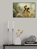Beautiful Caterpillars Poster och Canvastavla