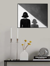 Poster och Canvastavla