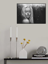 deeper Poster och Canvastavla