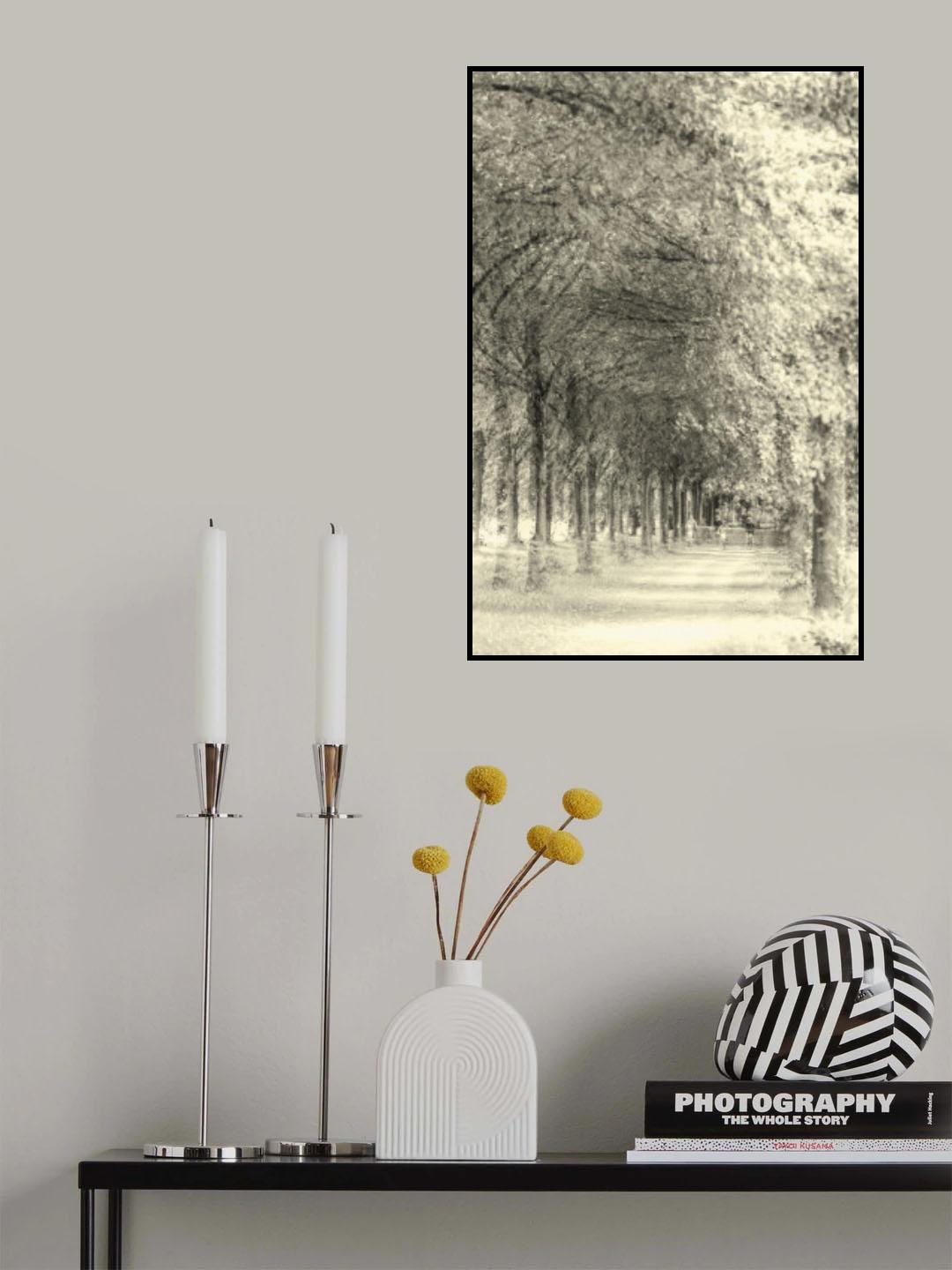 One of these summerdays Poster och Canvastavla